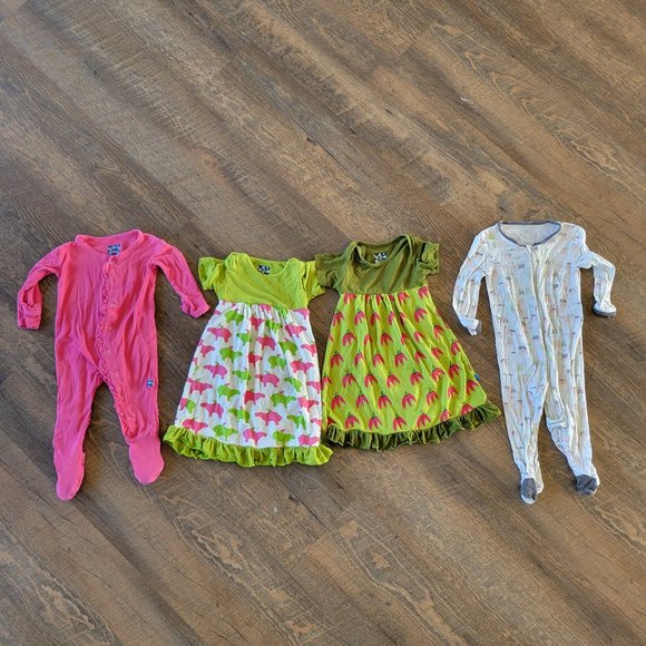 Kickee pants - Picture 1 of 1